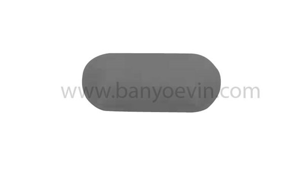 VitrA (420904YP1TE) Alt kapak takozu