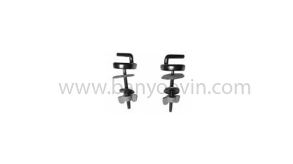 VitrA (420947YP1TE) Klozet kapak menteşesi