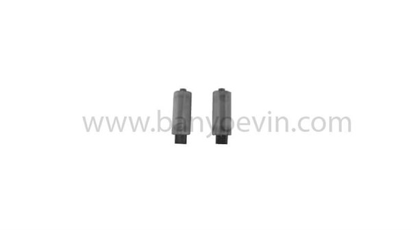 VitrA (420972YP1TE) Damper Yavaş Kapanır