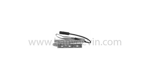 VitrA (421245YP1TE) Led kart