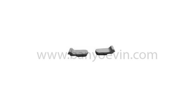 VitrA (421313YP1TE) Bedensel engelli alt kapak takozu