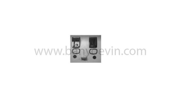 VitrA (424167YP1TE) S20 mentefle seti