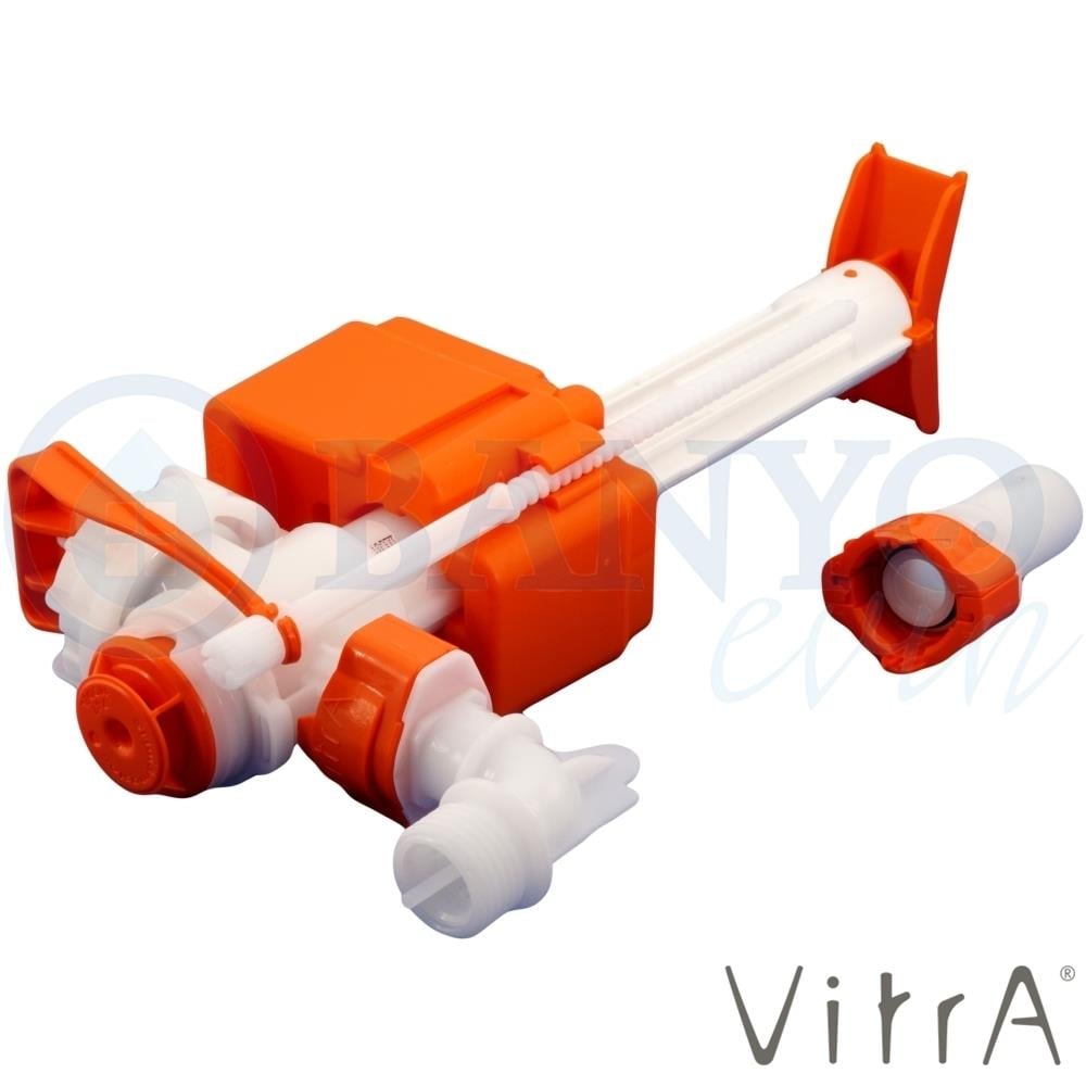 VitrA (426185YP) Doldurma Grubu