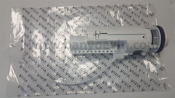 VitrA (429555YP1TE) Boşaltma Grubu 3-6 lt