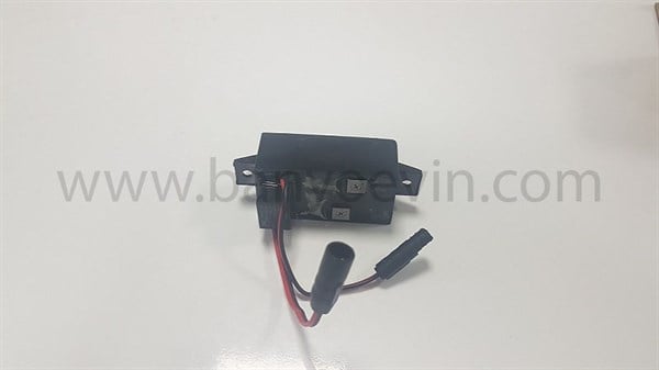 VitrA (431265YP1TE) Fotosel Modül