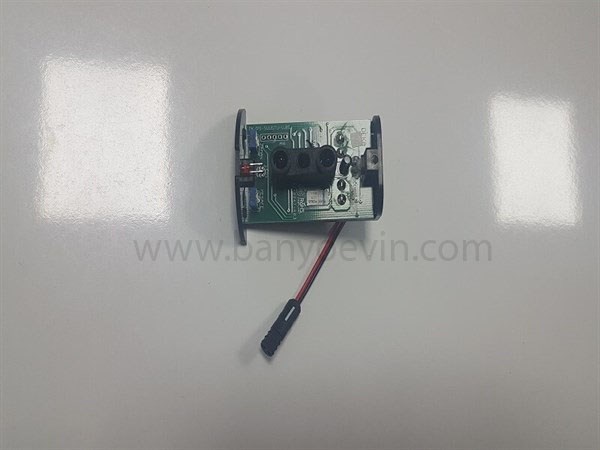 VitrA (431266YP1TE) Pisuvar Fotosel Modül