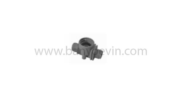 VitrA (431706YP1TE) Selenoid valf yuvası Eski tip