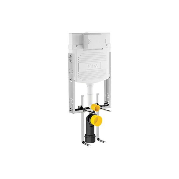 VitrA Asma Klozetler için Gömme Rezervuar 8 cm