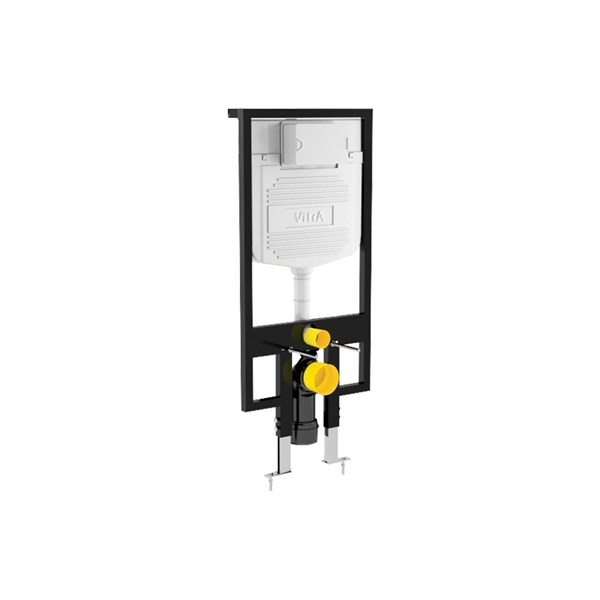 VitrA Asma Klozetler için Gömme Rezervuar, 8 cm