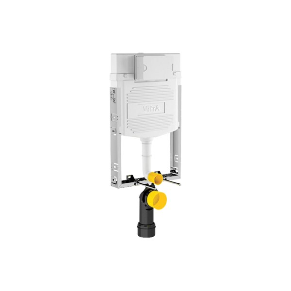 VitrA Asma Klozetler için Gömme Rezervuar 8 cm