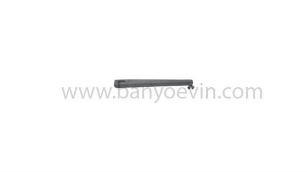 VitrA Boşaltma taşma borusu ayar çubuğu