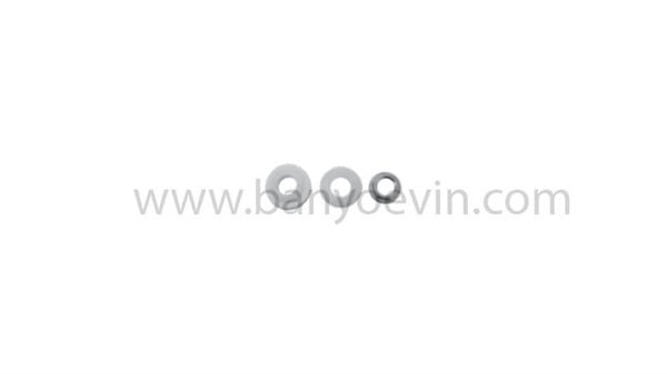 VitrA Doldurma konik conta+pul+somon Eski tip 330-1210 boşaltması ile uyumludur. 313341 kodlu eski tip buton yerine