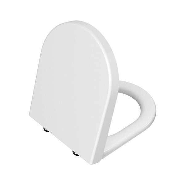 Vitra Klozet kapağı Duroplast