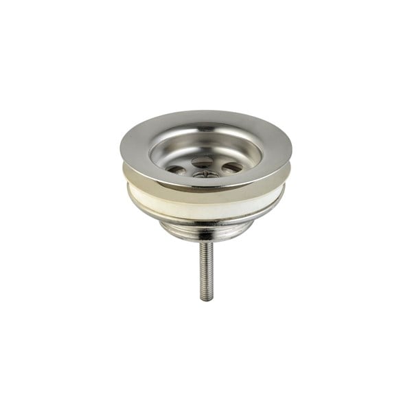 VitrA Lavabo Yuvarlak Süzgeci (sabit) 