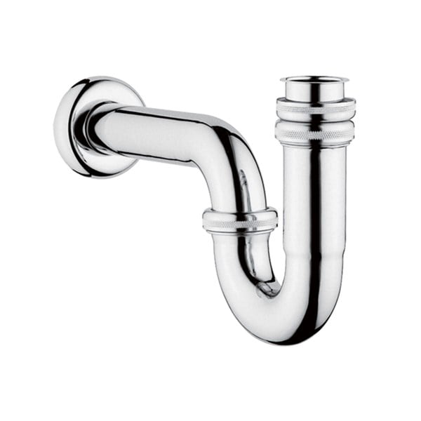 VitrA Lavabo/Eviye Sifonu P Tipi