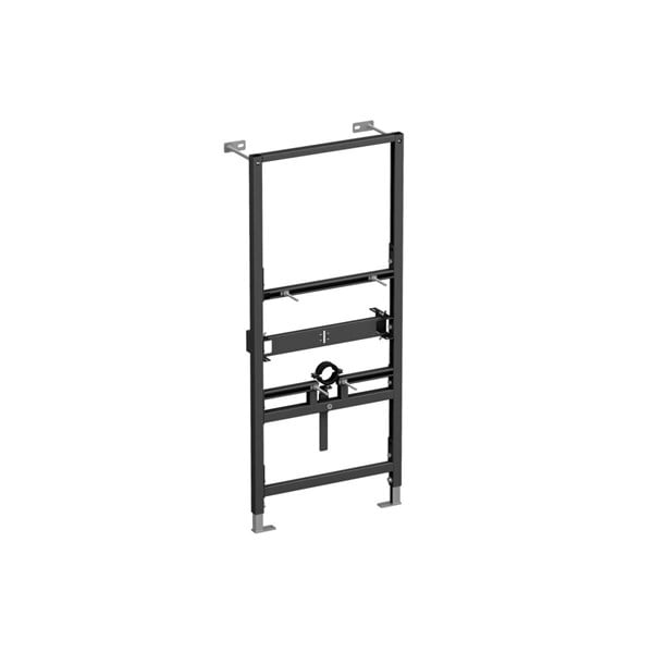 VitrA Pisuvar için metal çerçeve