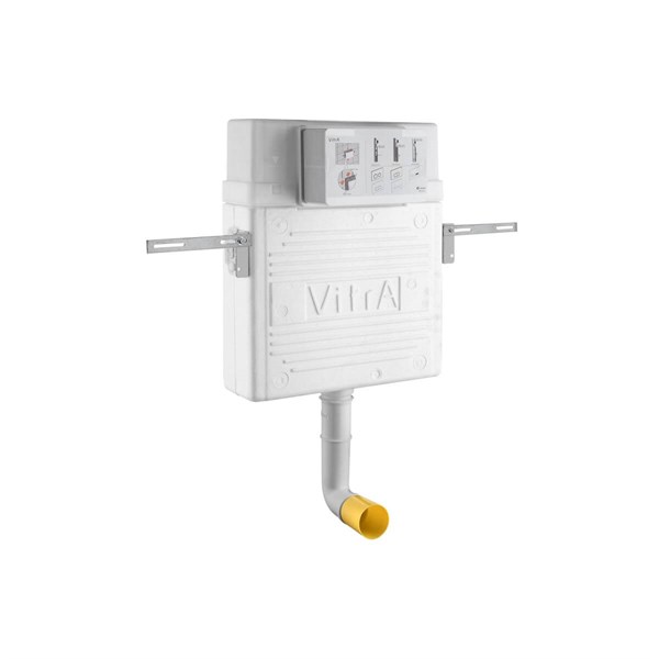 VitrA tek ve çocuk klozetleri için set