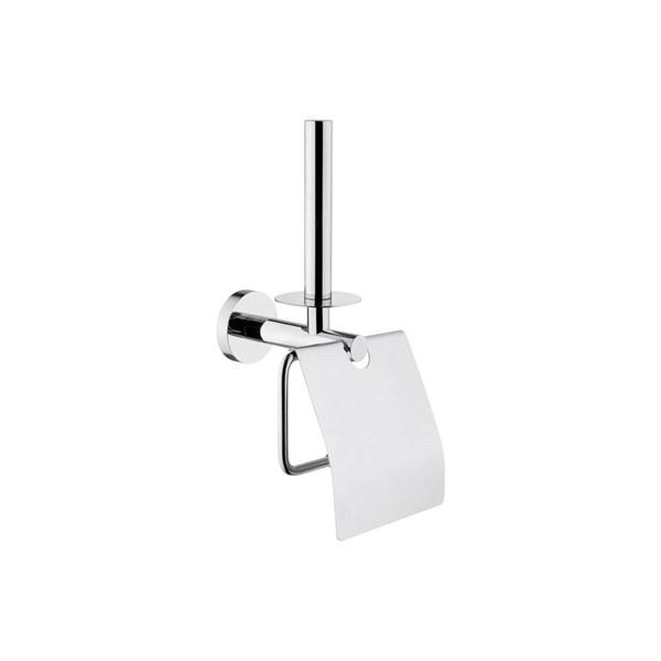 VitrA Tuvalet kağıtlığı (kapaklı  yedekli)