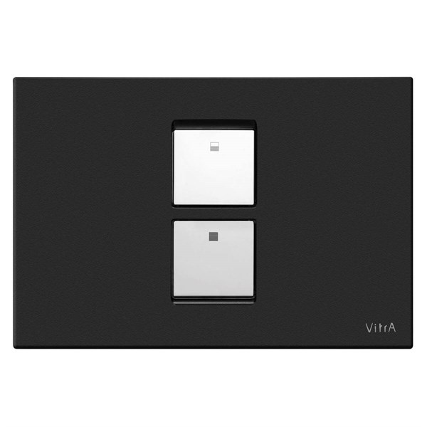 VİtrA Twin2 kumanda paneli