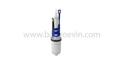 Geberit Sigma  Dizayn Boşaltma Grubu 12cm Rezervuar için