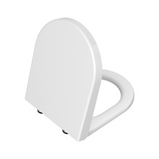 Vitra Klozet kapağı Duroplast