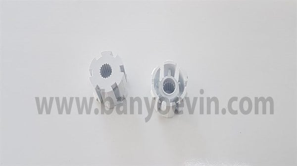 Artema (A20190YP) Volan Klips