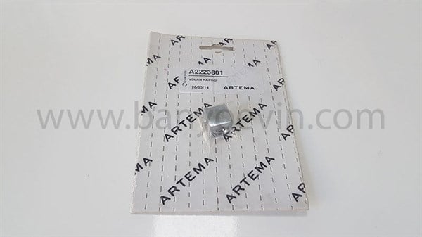 Artema (A2223801YP) Volan Kapağı