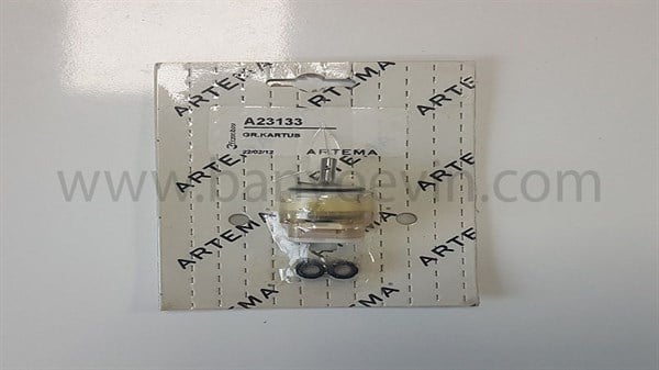 Artema (A23133YP) Kartuş