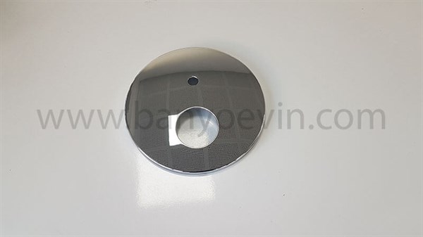 Artema (A2494101YP) Yuvarlak Rozet Ank. Banyo Abs