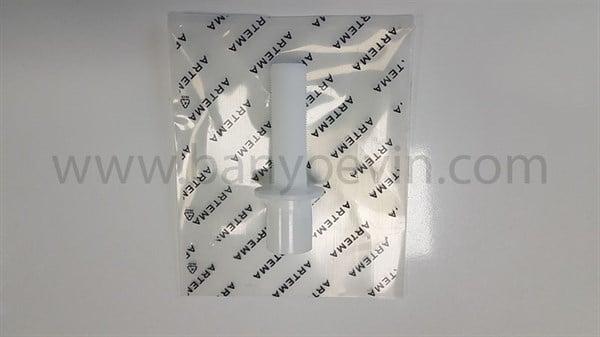 Artema (A26471YP) Sabunluk Borusu