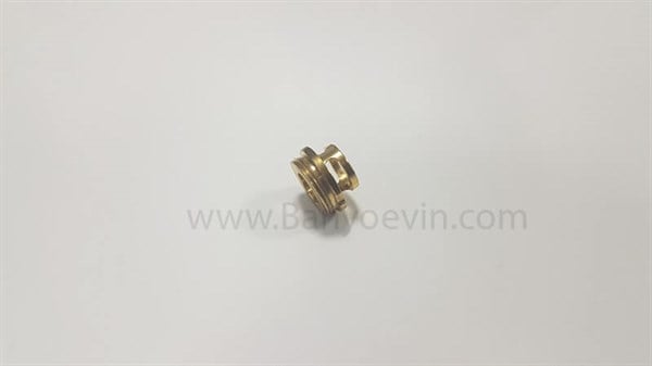 Artema (A31144YP) Volan Bağlantı Parçası Fotoselli Batarya