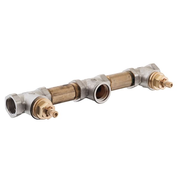 Artema Ankastre Lavabo Bataryası