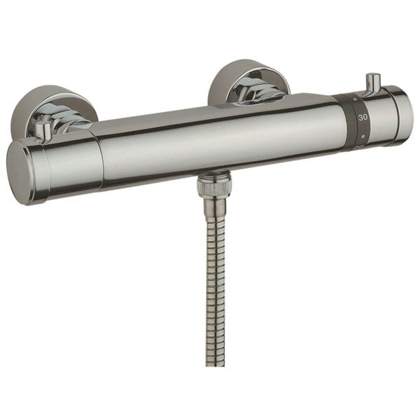 Artema AquaHeat Termostatik Duş Bataryası