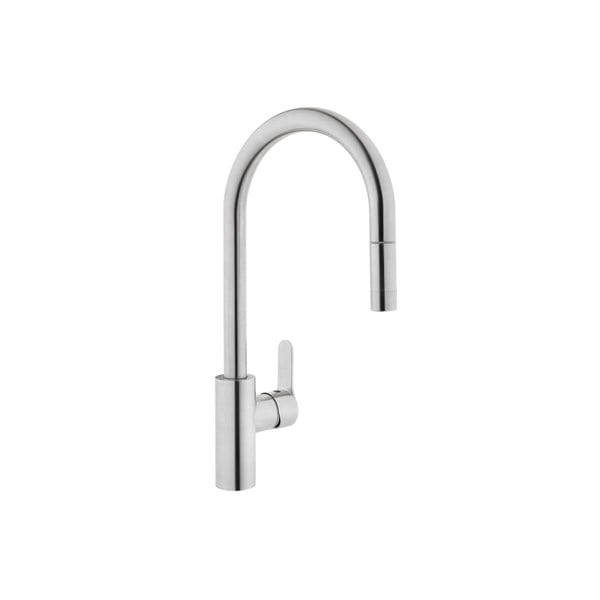 Artema Inox Pull-Down