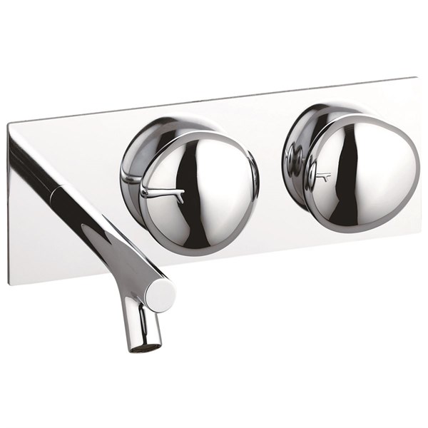 Artema İstanbul Ankastre Lavabo Bataryası