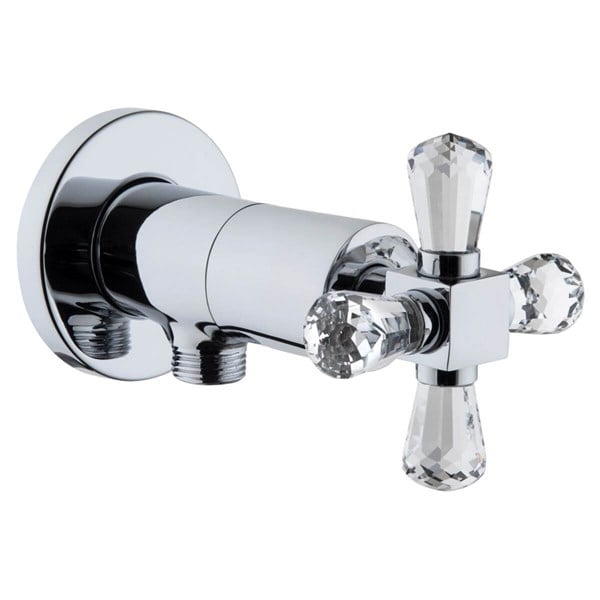 Artema Juno Crystals from Swarovski Ara Musluk