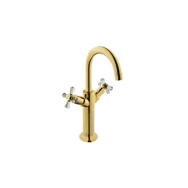 Artema Juno Crystals from Swarovski Lavabo Bataryası