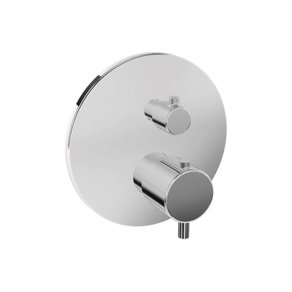 Artema Minimax S Ankastre Termostatik Banyo Bataryası