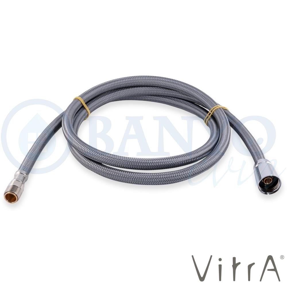 Artema Spiral Pullout Eviye (A3329701YP)