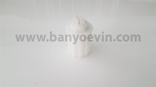 Artema Stop Valf Adaptörü