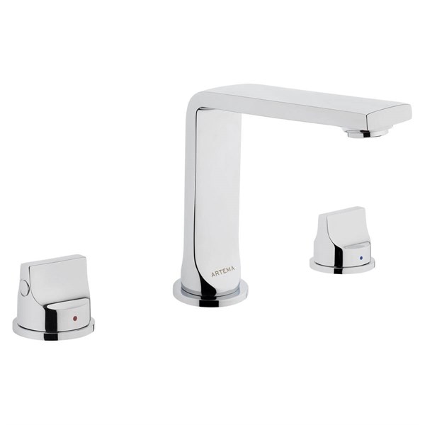 Artema Suit L Lavabo Bataryası