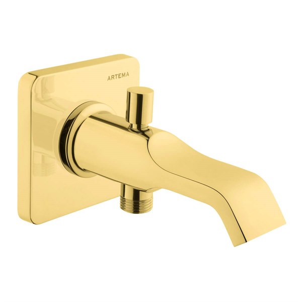 Artema Suit U Çıkış Ucu