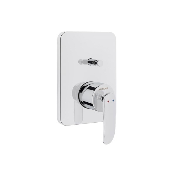 Artema T4 Ankastre Banyo Bataryası