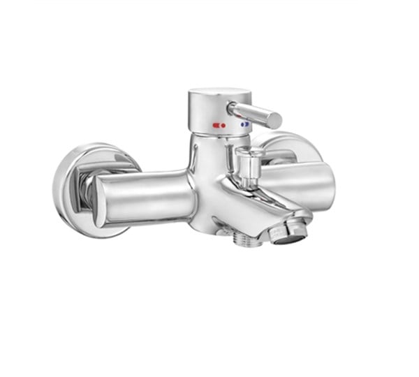 ECA AR MİX MİNİMAL BANYO BATARYASI