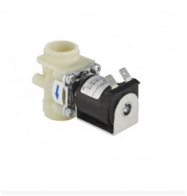 Geberit Fotoselli Pisuvar Selenoid Vana 24 V