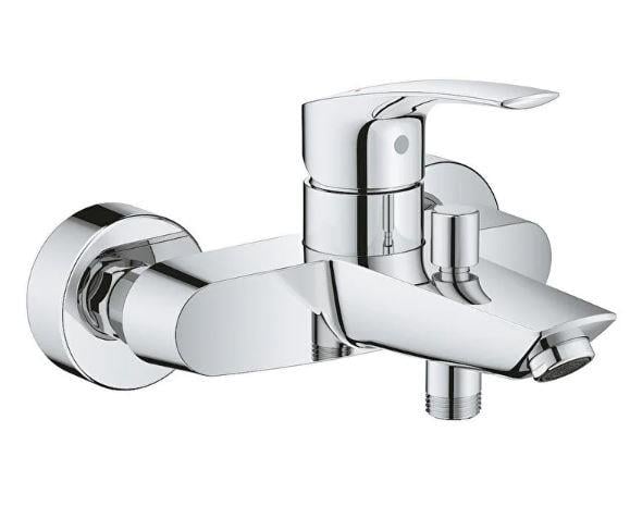Grohe Eurosmart Banyo Bataryası