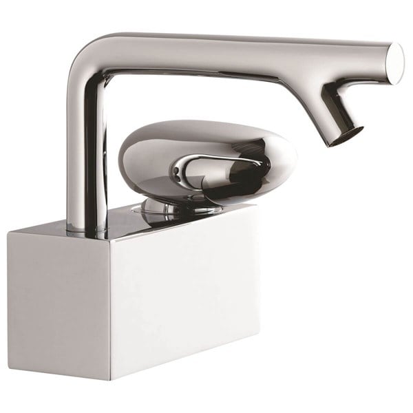 İstanbul Lavabo Bataryası Krom
