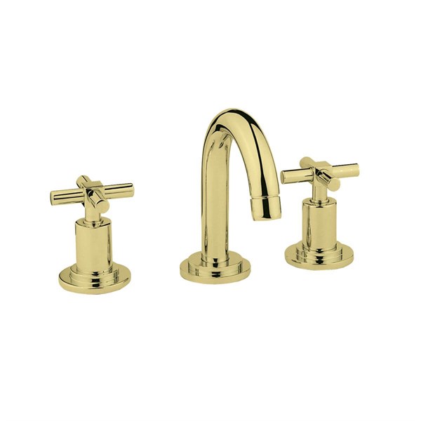 Juno Lavabo Bataryası 3 Delikli Lavabolar İçin