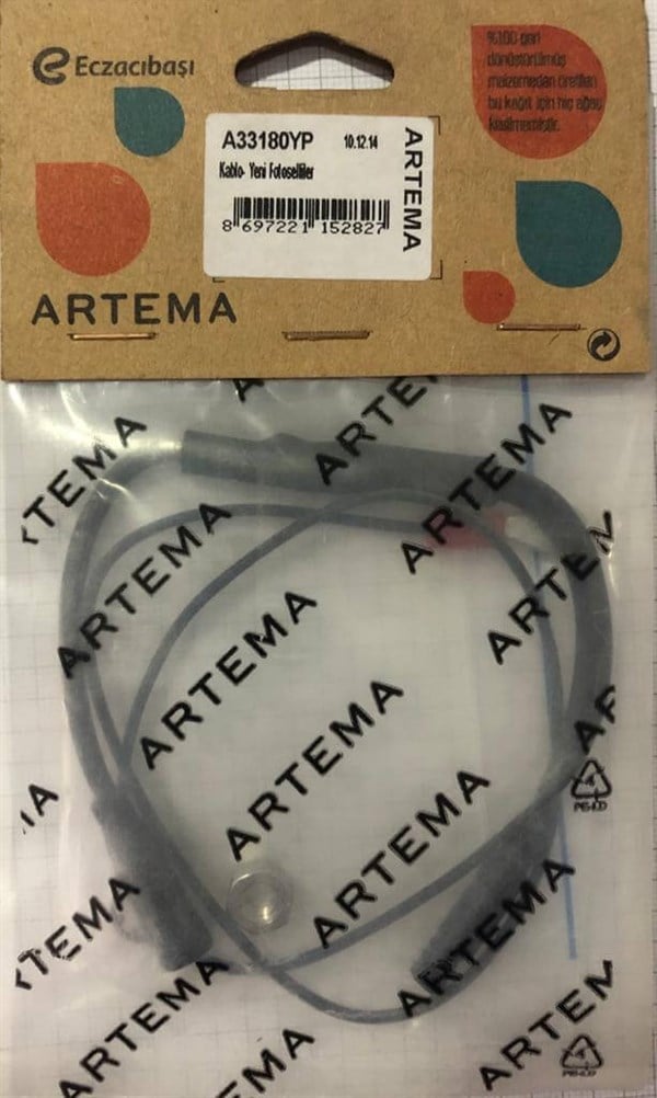 KABLO YENİ FOTOSELLİLER