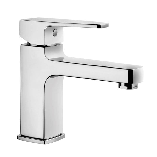 Q-Line BluEco Lavabo Bataryası Krom